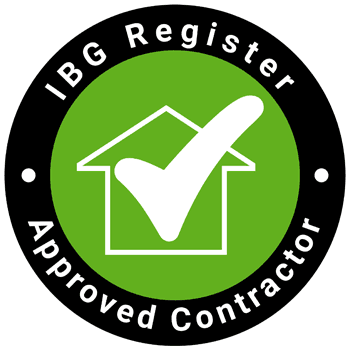 IBG insurance-backed guarantee