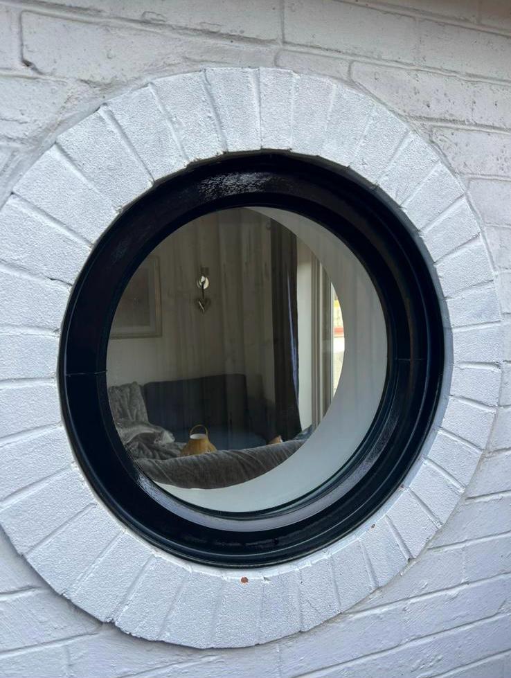 Completed window installation in Surrey