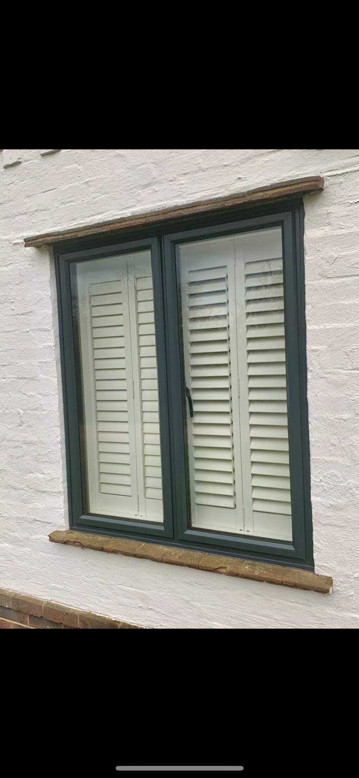 What Is a French Window?