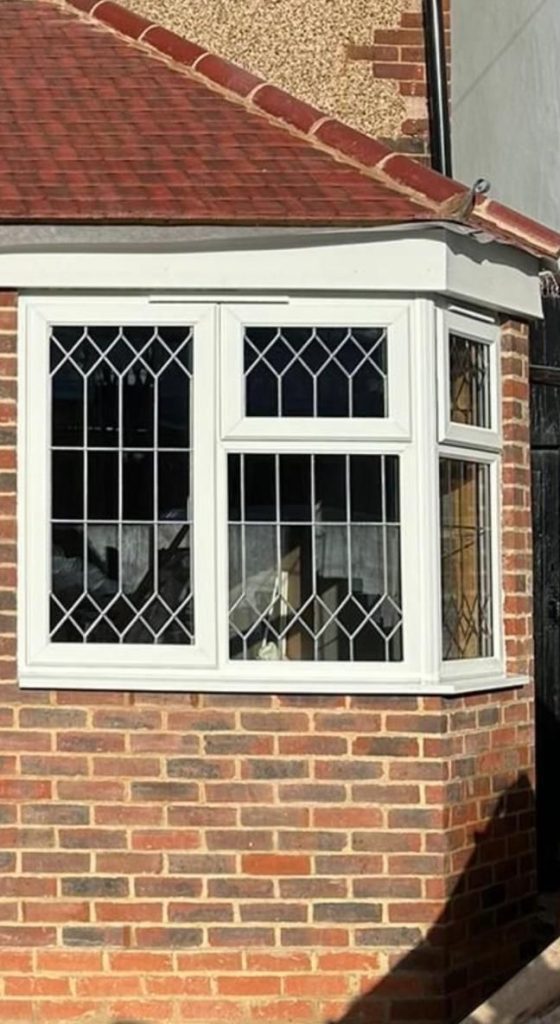 Casement Windows