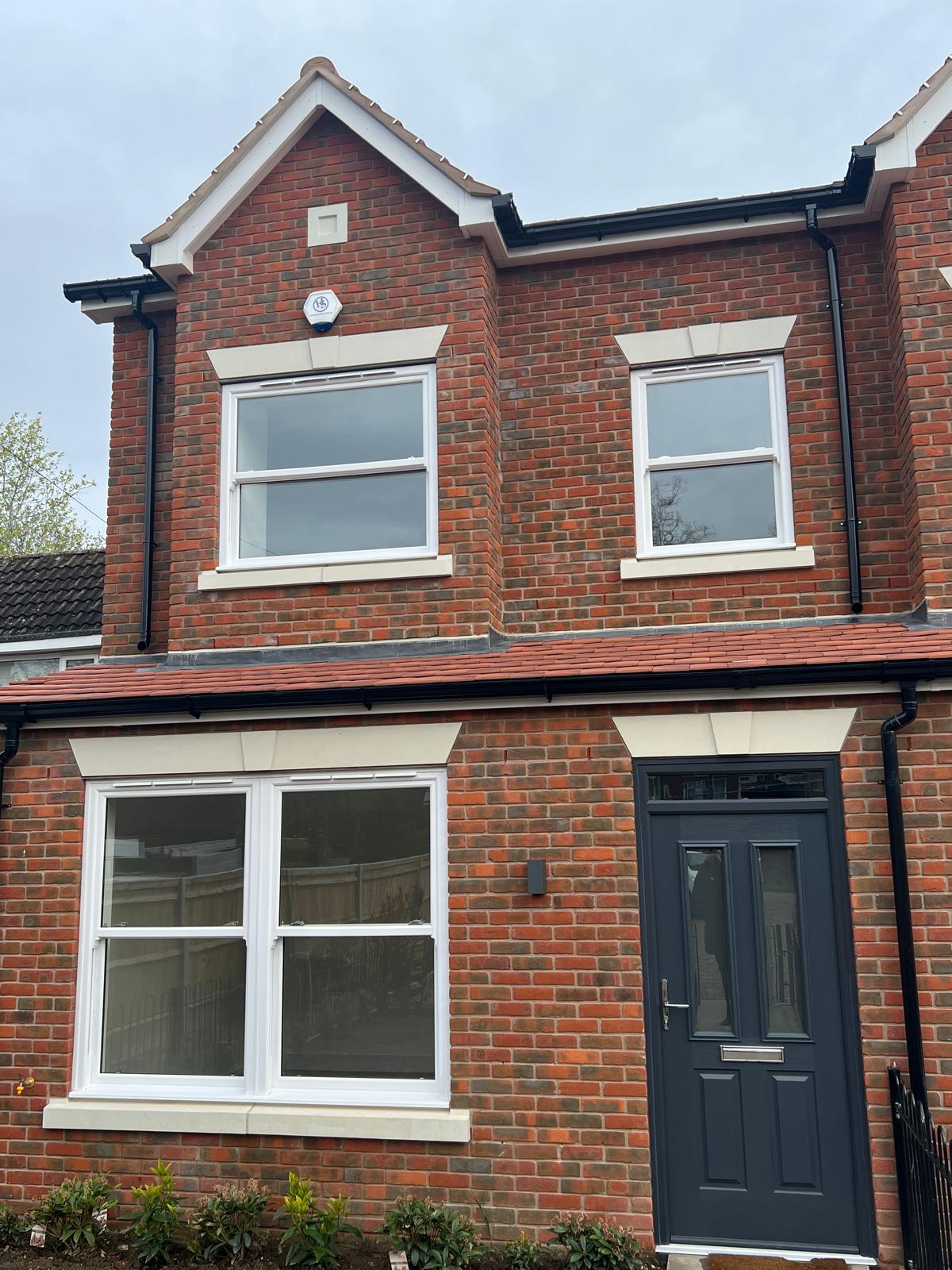UPVC Windows Epsom