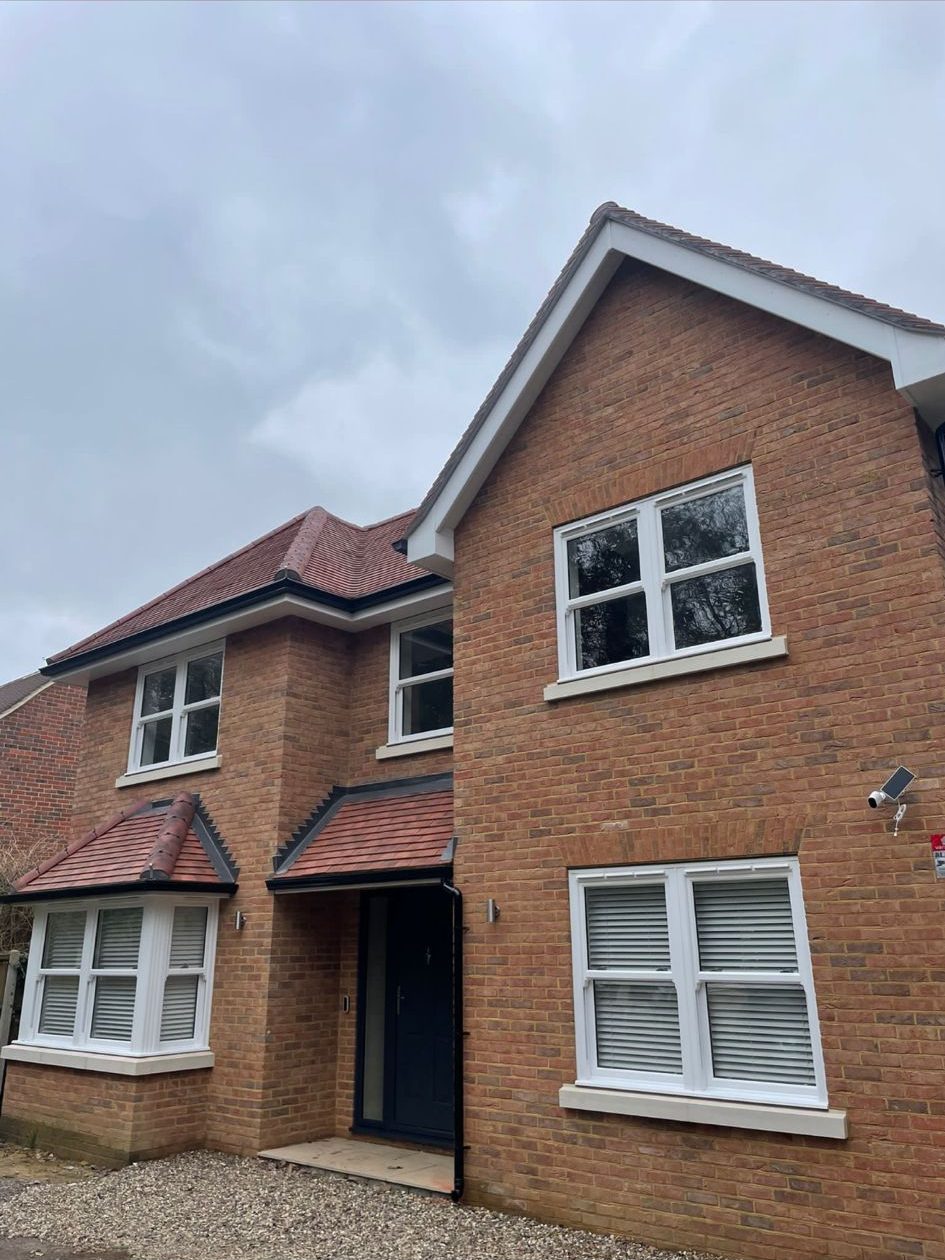 Window Companies in Surbiton