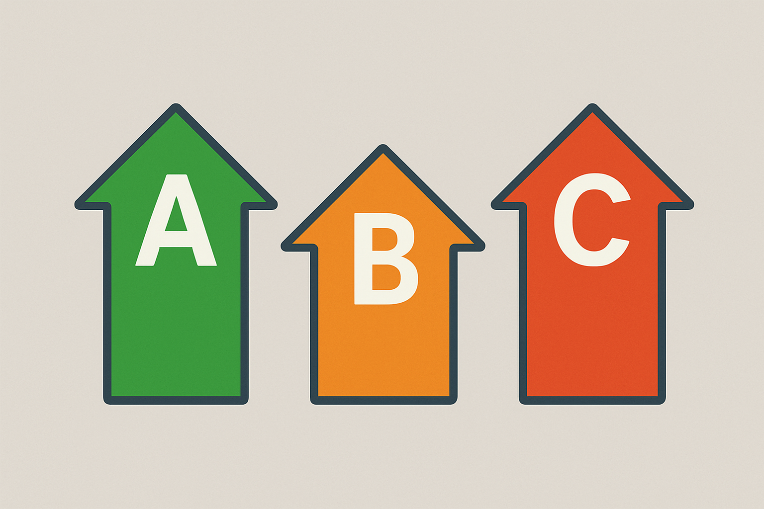What’s the Difference Between A, B and C Rated