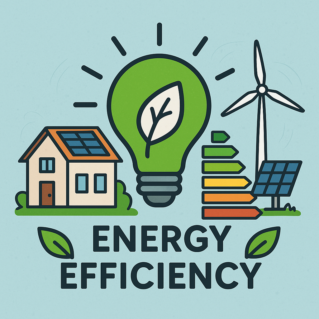 What are the most energy efficient windows?