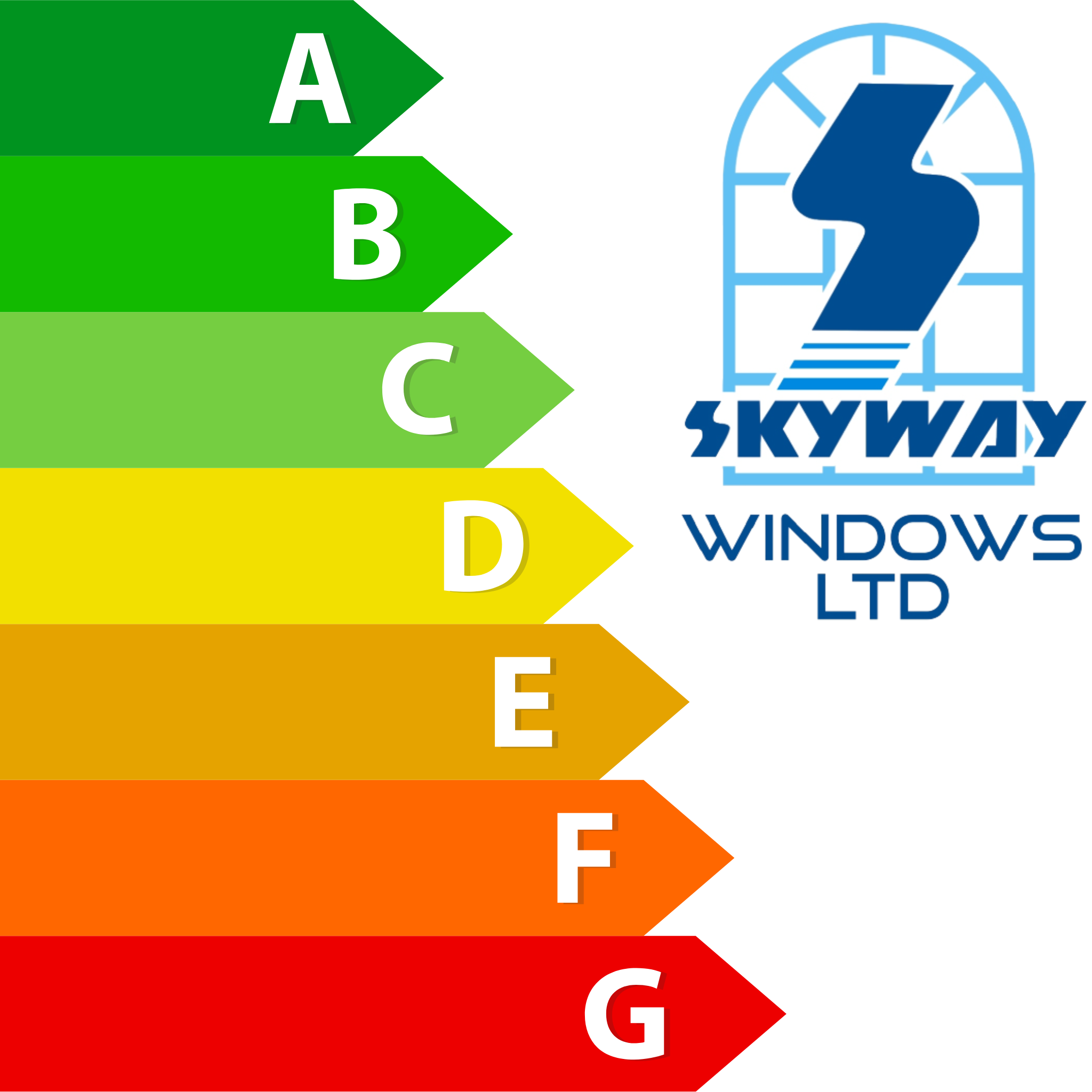 Do New Windows Really Improve Energy Efficiency?
