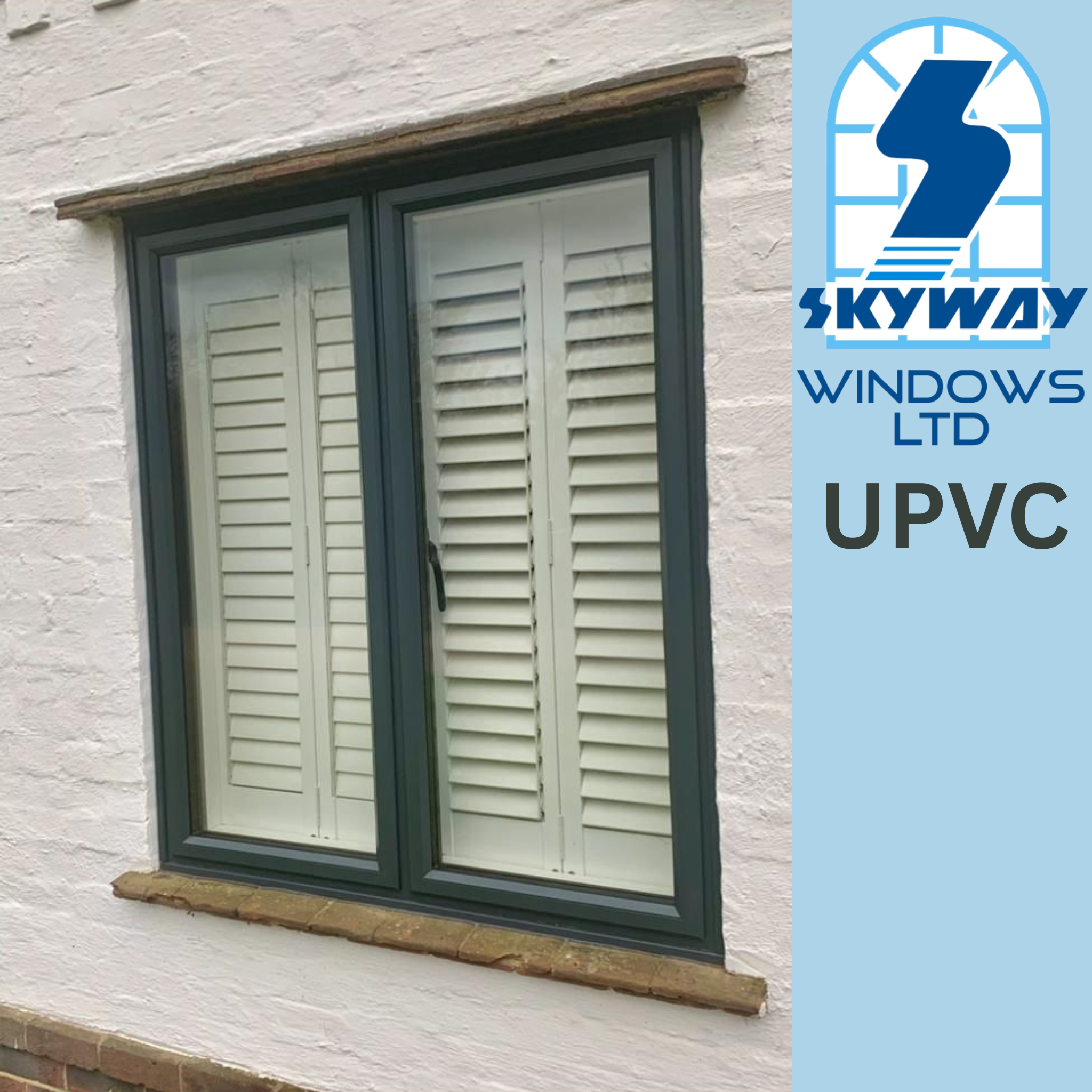 UPVC Windows Oxshott